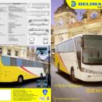 Tour Coach Geneva-GNV