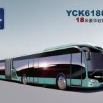 YCK6180HC -- zonda bus