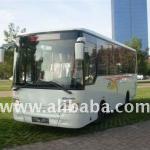 Mercedes-Benz Coach Bus-