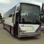 MERCEDES BENZ OH 1628L