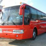 USED BUSES-