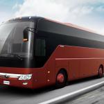 New bus 2013 ZK6122HD9 50 seater bus price-ZK6122HD9