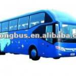 60 seater bus price ZK6147H luxury bus for sale-ZK6147H