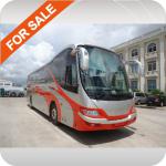 Granton GTZ6120 12m new bus 50 seats travel bus for sales-GTZ6120