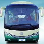Yutong Bus ZK6809H intercity bus for sale-ZK6809H