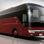 Priced a new coach ZK6122HD9 luxury long distance coach bus for sale-ZK6122HD9
