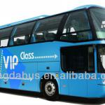 luxury bus-6120HA