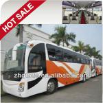 luxury tourist bus and tourist coach GTZ6109E3G3-GTZ6109E3G3