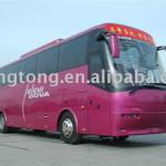 Zhongtong Future LCK6122H-1 coach bus-LCK6122H-1
