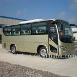 Mediumi-sized passenger buses-SGK6810K09