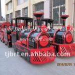 mini train for kids used in the shopping mall and the park-TYD-10