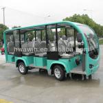 11 Seat Electric Sightseeing Bus-T11