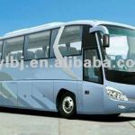 Dongfeng Luxury Tousist Bus EQ6126HG