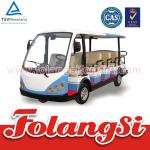 Eletric Sightseeing Car WD05-014/WD05-014-N