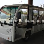 14 Seat Electric Sightseeing Bus-T14