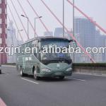 Zhongtong comfortable 50 seats travel bus-LCK6125H