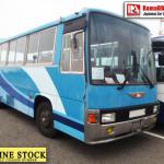 Stock#31415 HINO RAINBOW BUS-RJ3HGAA40089