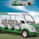 Electric golf cart-JNQ-G080