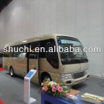 YTK6750EV electric bus-YTK6750EV