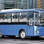worker transportation bus for group staff worker 30 seater to 50 seat-NE6820