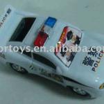 Favor F/P police car Toys