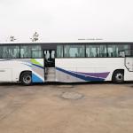 Daewoo Bus Bh120F-BH120F