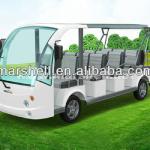Solar Electric Bus DN-14 for sale with CE Certificate (China)