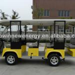 mini tour electric bus on sale-T11