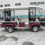 T11 tourist sightseeing bus for sale-T11