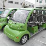 electric tourist car 8 seats-M08