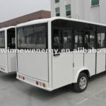HWT14-ML electric bus-HWT14-ML