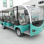 electric tourist bus for sale-T14