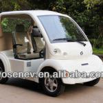 Mini electric tourist car with 2 seater-WS-A2