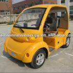 2 seats electric sightseeing car HWM02