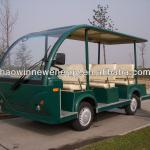 electric tourist bus for sale-HW08BS