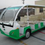 Electric Sightseeing Tourist Car-HW11BS