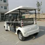 electric mini tour car-HWQ08