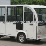 electric min bus 8 or 11 or 14 seats-BS08-20