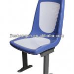 Plastic injection city bus seat