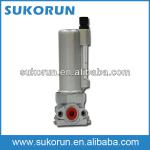 air filter for Urea Dosing Pump of Euro IV/V SCR After-treatment system-