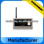 GPS,GPRS,RFID reader and fingerprint for bus device-CWJ500