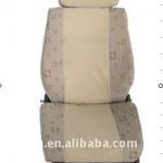 bus driver seat with airbags-YCHY-J03