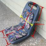 bus plastic seat/bus passenger seat seat/bus chair