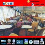 Ship Aluminum Boat Seats-BMMOEBSSA