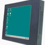 Vehicle lcd Monitor&amp;E-Mark certificate&amp; bus lcd display-191TB