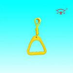 Save 20% Yellow color City bus handle-DG city bus ring-3