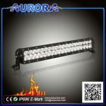 Bus accessories 20&#39;&#39; 200W high quality IP69k dual row off road light bar atv-ALO-20-P5E5D