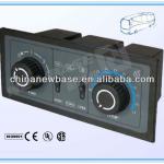 CK200208 bus &amp; coach air conditioning operate panel