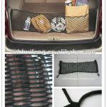 Luggage Net-