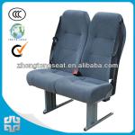 ZTZY3232 passenger seat/chair seat cover/chair seat fabric/chair seat foam-ZTZY3232